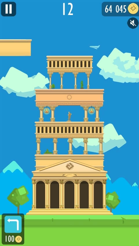 Tower Of Babel