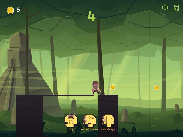 Temple Crossing HD