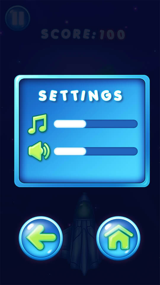 Spore Hunter